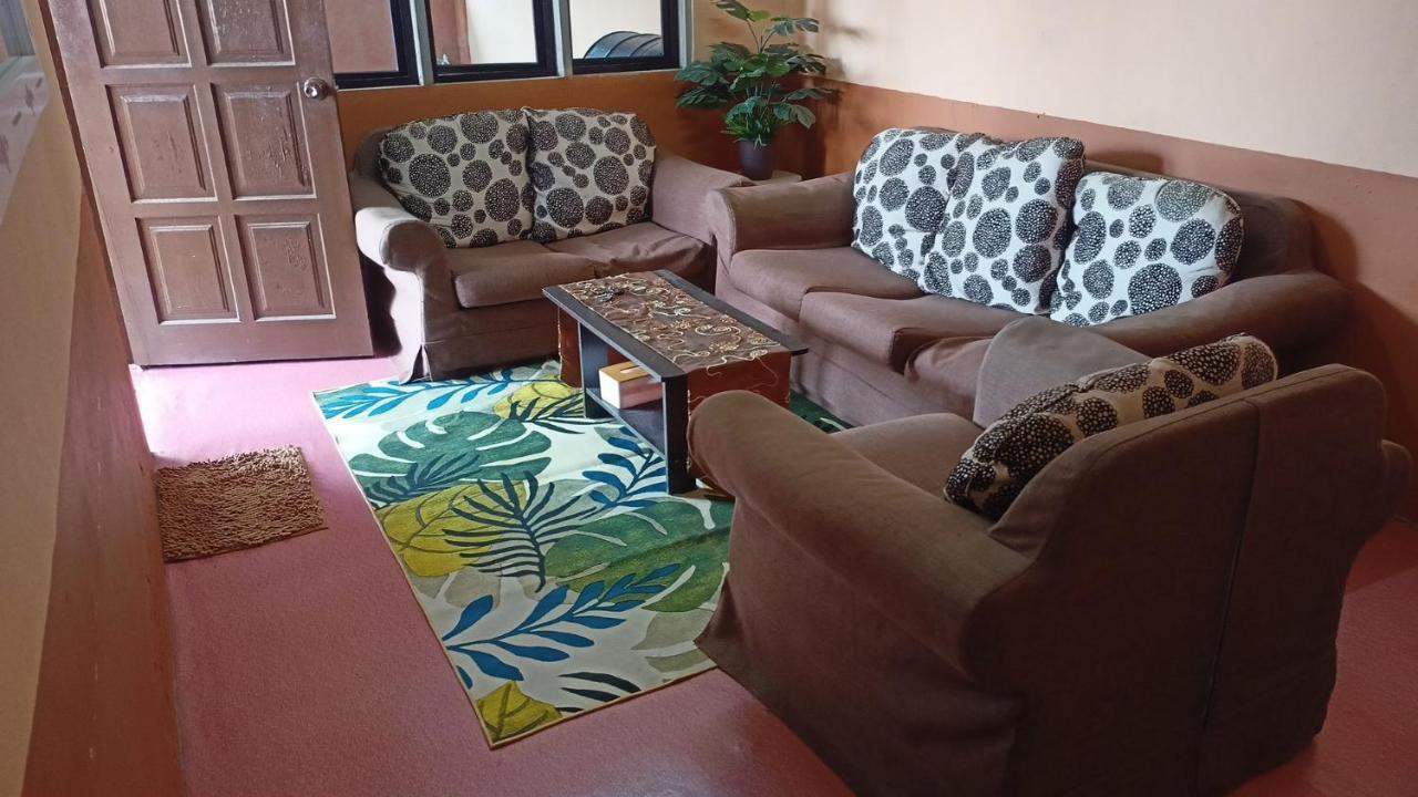 Ns Homestay Private Pool Тана Мера Екстериор снимка
