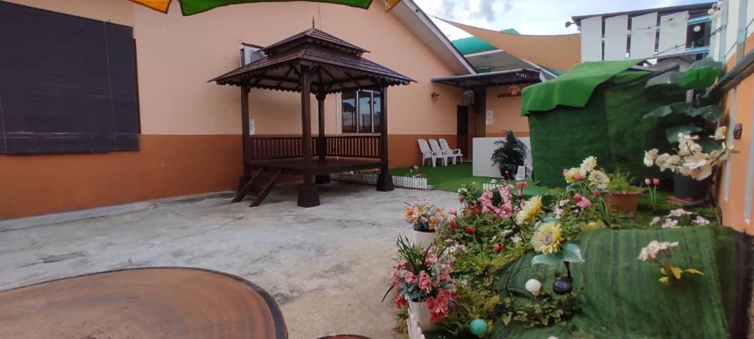 Ns Homestay Private Pool Тана Мера Екстериор снимка